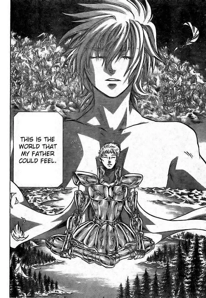 Saint Seiya - The Lost Canvas Chapter 200 15